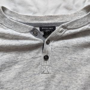 Porter and Ash Sweater